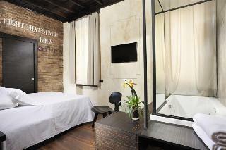 Hotel Relais Orso