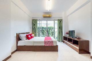Oyo 424 The Room Resort Apartment