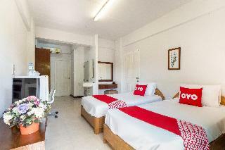 Oyo 424 The Room Resort Apartment