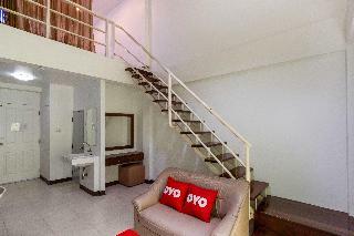 Oyo 424 The Room Resort Apartment
