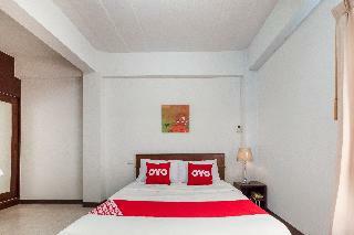 Oyo 424 The Room Resort Apartment