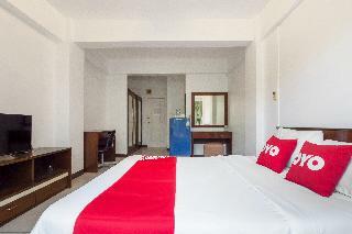 Oyo 424 The Room Resort Apartment