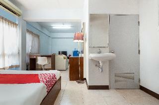 Oyo 424 The Room Resort Apartment