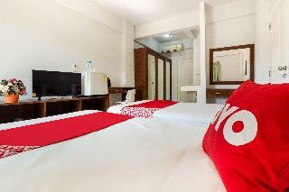 Oyo 424 The Room Resort Apartment