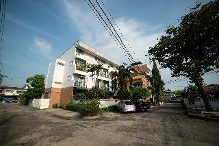 Oyo 424 The Room Resort Apartment