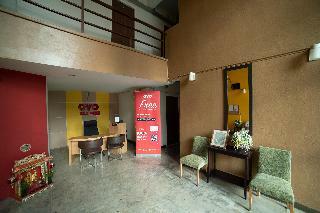 Oyo 424 The Room Resort Apartment