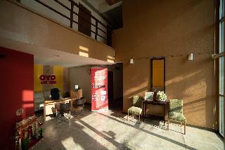 Oyo 424 The Room Resort Apartment