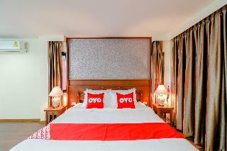 Hotel Oyo 557 Tong House Resort