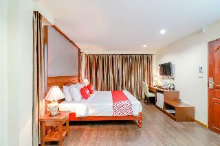 Hotel Oyo 557 Tong House Resort