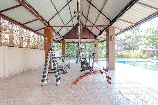 Hotel Oyo 557 Tong House Resort