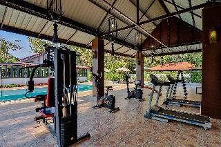 Hotel Oyo 557 Tong House Resort