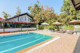 Hotel Oyo 557 Tong House Resort