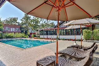 Hotel Oyo 557 Tong House Resort