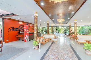 Hotel Oyo 557 Tong House Resort