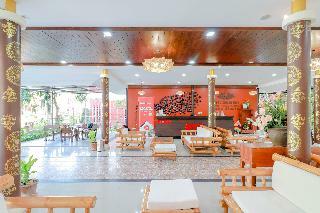 Hotel Oyo 557 Tong House Resort