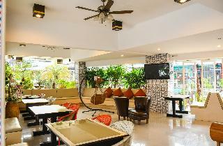 Hotel Krabi Heaven
