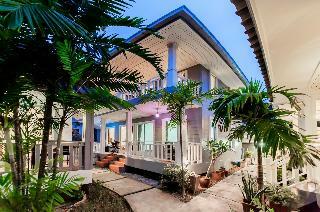 Hotel Happy Mind Koh Larn