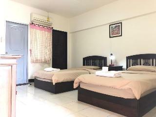 Hotel Sripoom House 1