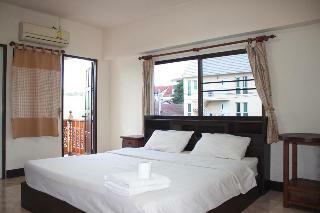 Hotel Sripoom House 1