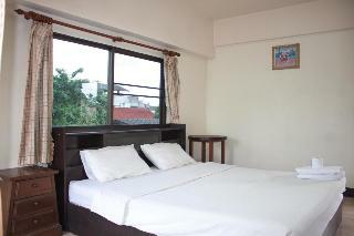 Hotel Sripoom House 1