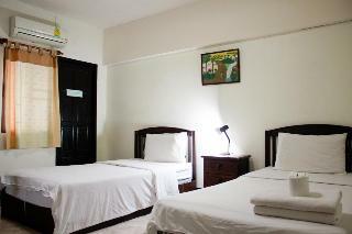 Hotel Sripoom House 1