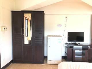 Hotel Sripoom House 1
