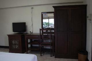 Hotel Sripoom House 1