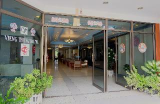 Vieng Thong Hotel