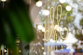 Hotel Mila Thapae Chiang Mai Old City
