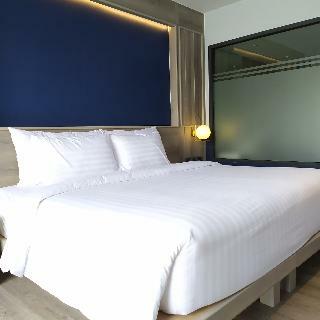 Seabed Grand Hotel Phuket
