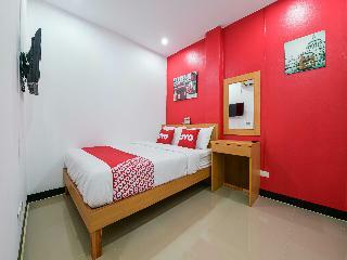 The Balagus Hotel