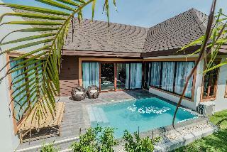 Hotel Triple Tree Beach Resort