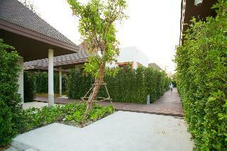 Hotel Triple Tree Beach Resort