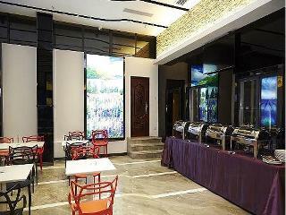 Lavande Hotel Harbin West Station Wanda Plaza Bran