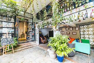 Hotel Chengdu Jinling Guest House