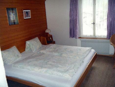 Hotel Alpenrose