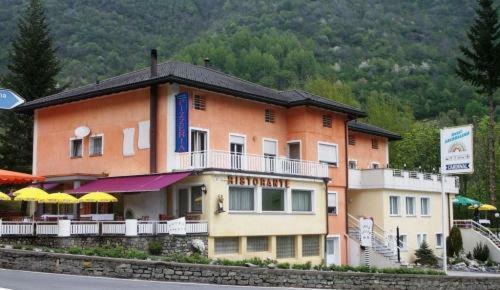 Hotel Arcobaleno