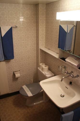 Hotel Kaubad