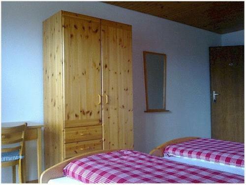 Bed & Breakfast Pension Kastel