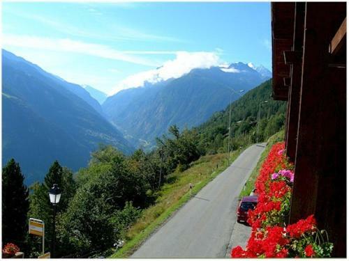 Bed & Breakfast Pension Kastel