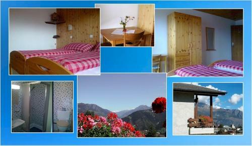 Bed & Breakfast Pension Kastel