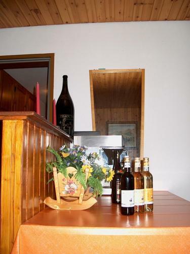 Bed & Breakfast Pension Kastel