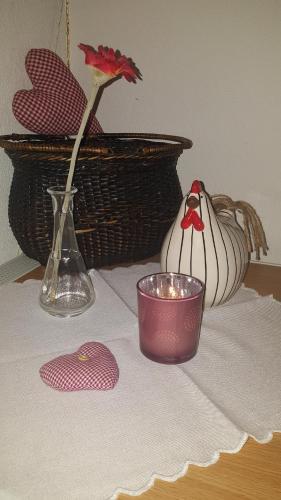 Bed & Breakfast Pension Kastel