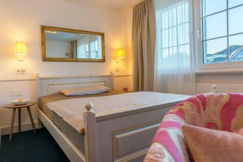 Cafe-hotel Appenzell