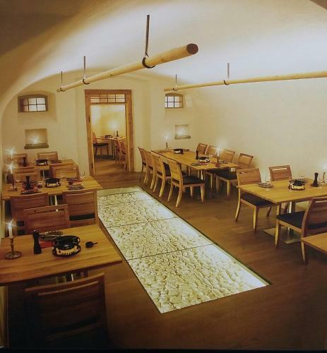 Posada Hotel Adler