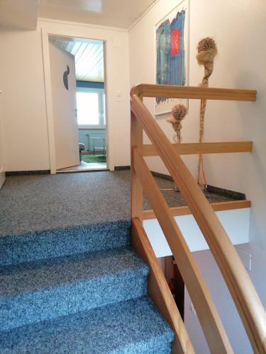 Posada Gasthaus B�ren Schlatt