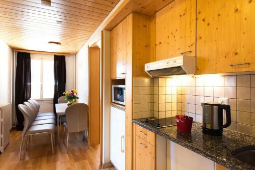 Hotel Sterne