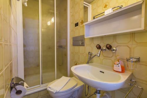 Hotel Sterne
