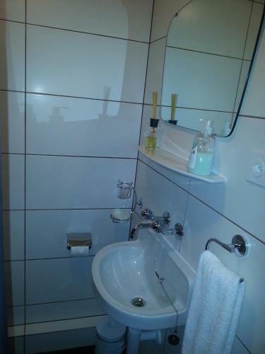 Hotel Sterne
