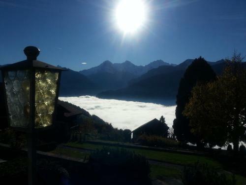 Hotel Sterne